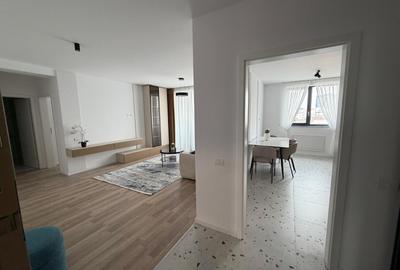 Apartament cu 2 camere în Pescărie - 23