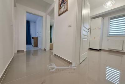 Apartament cu 2 camere decomandat, mobilat în Cug - 5