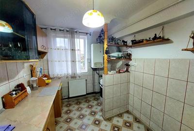 Apartament cu 4 camere decomandat în Bălcescu - 11