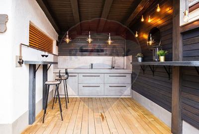 Vanzare pensiunea Casa Barolo din Vlaha - 3