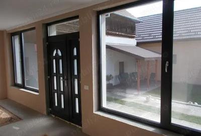 Casă cu 3 camere cu Teren 1439 Mp în Ronaț - 14