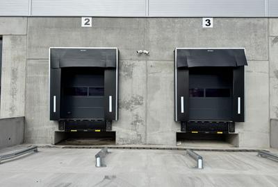 Spațiu industrial, de 1,202 mp, în Nord - 1