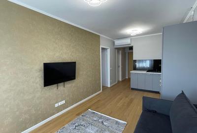 Apartament nou cu 2 camere de inchiriat in Aviatiei Park - 5