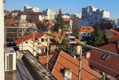 Penthouse de vanzare - Dorobanti Capitale - Vedere Panoramica - 23