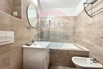 Apartament 3 camere,  Calea Bucuresti -zona Mc Donald's - 13