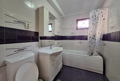 Apartament cu 2 camere decomandat în Florești - 8