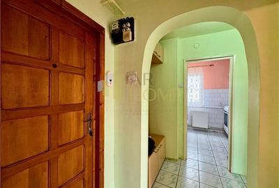 Apartament 2 camere, decomandat, centrala termic, zona Vest, Ploiesti - 9