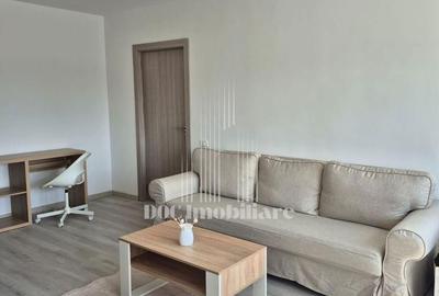 Apartament cu 2 camere decomandat în Central - 10