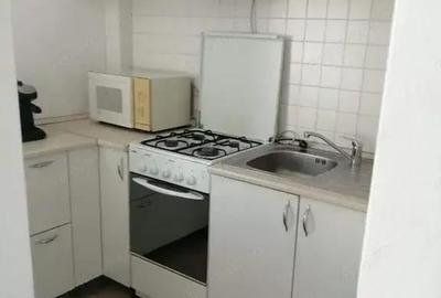 Garsoniera pe strada Renasterii Garsoniera pe strada Renasterii - 1