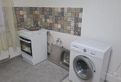 Garsonieră decomandată în Dâmbul Rotund - 6