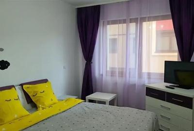 Apartament 3 camere + parcare Cartierul Solar - 3