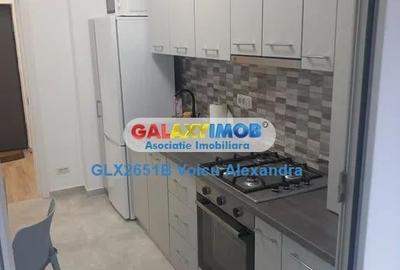 Garsoniera Bloc Nou - Berceni - Dimitrie Leonida - Deco Residence - 5