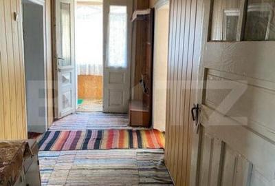 Casă cu 3 camere cu Teren 1048 Mp în Central - 3