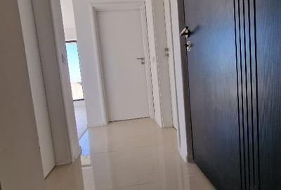 Apartament cu 2 camere decomandat în Chiajna - 9