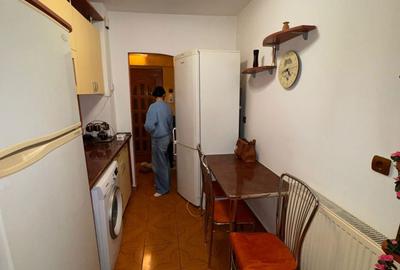 Apartament cu 2 camere decomandat în Țiglina 2 - 2