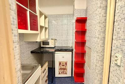 2 camere I Universitate | Balcon deschis | Creditabil - 12