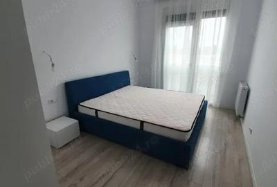 Apartament cu 2 camere nedecomandat în Central - 7