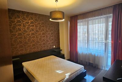 Inchiriere 2 camere - Central Park - Barbu Vacarescu - 6