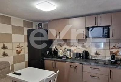 Casă individuală cu 2 camere cu Teren 1274 Mp în Buzoești - 2