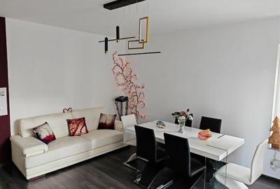 Decomandat,etaj1,mobilat,deosebit accesorizat,Avantgarden, Brasov - 23