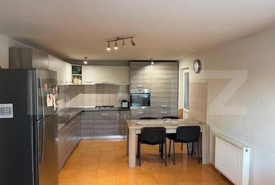 Casă individuală cu 5 camere cu Teren 426 Mp în Lăpuș Argeș - 6