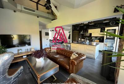 Apartament cu 3 camere în Calea Dumbrăvii