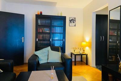 Apartament cu 2 camere, mobilat în Ștefan cel Mare - 2