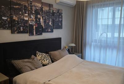 Apartament cu 3 camere decomandat în Theodor Pallady - 5