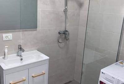 Duplex lipit prin garaj! Dumbravita - 7
