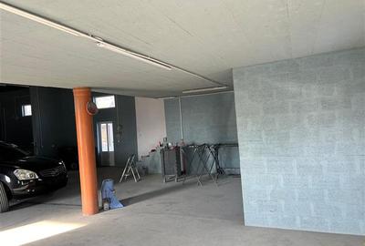 Spațiu industrial, de 250 mp, în Pătrăuți - 7