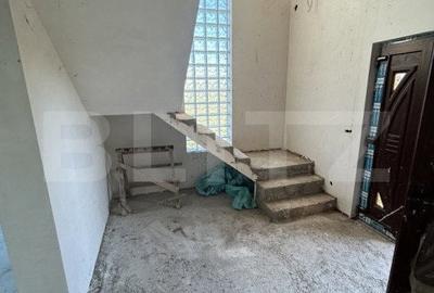 Casă cu 4 camere cu Teren 500 Mp în Beclean - 3