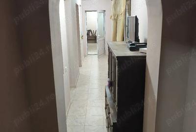 Casă cu 3 camere cu Teren 1270 Mp în Cezieni - 5