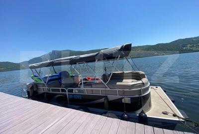 Casă individuală cu 11 camere cu Teren 600 Mp în Dubova - 6