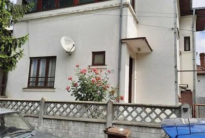 Vila D+P+E+M | Parc Carol-Primaria Sectorului 5 - 2