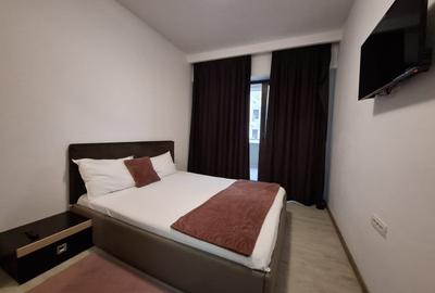 2 CAMERE  |  CAMPUS UNIVERSITAR  |  ALEEA UNIVERSITATII - 5