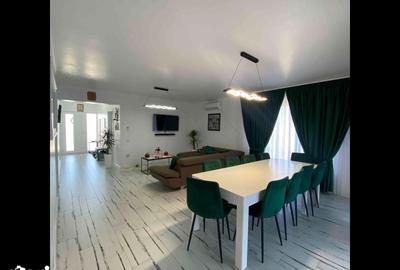 Casă cu 3 camere cu Teren 767 Mp în Sântandrei - 1