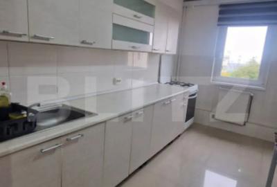 Apartament cu 3 camere decomandat, mobilat în Triaj - 1