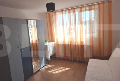 Garsoniera de vanzare, 22 mp, Botosani - 1