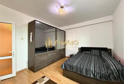 Apartament cu 3 camere decomandat, mobilat în Obcini - 4
