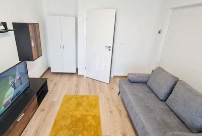 Apartament 1 Camera Modern Bloc Nou/Parcare/Pet Friendly, Zona Maurer - 7