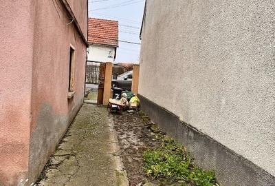 Casă individuală cu 4 camere cu Teren 342 Mp în Ghirodei - 2