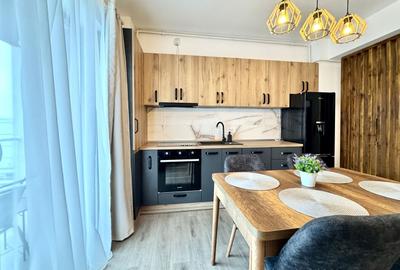 Apartament cu 2 camere, cochet si primitor,  zona Lipovei- Lidl - 8