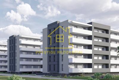 Apartament cu 2 camere în Theodor Pallady - 1