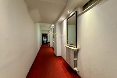 Apartament cu 4 camere / Posibilitate investitie / Arcul de Triumf - 45