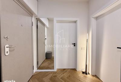 Apartament cu 2 camere în Andrei Mureșanu - 4