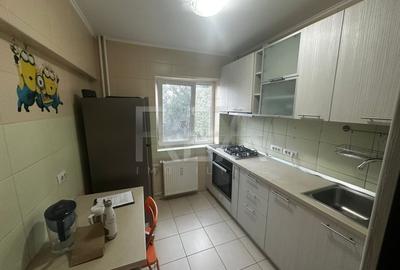 Apartament 2 Camere , Decomandat , Etaj 5/9 , Zona Oltenitei - 6