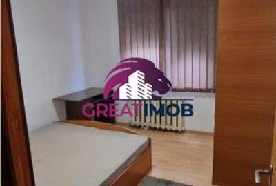Apartament cu 3 camere decomandat în Crângași - 2