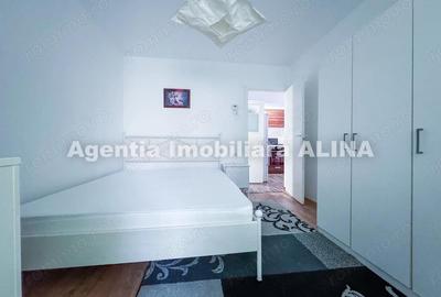 Apartament cu 3 camere decomandat în Dacia - 5