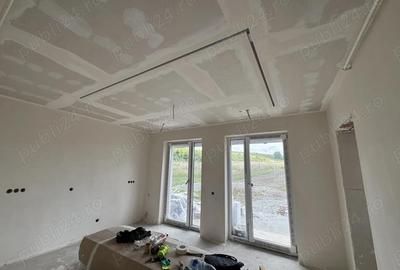 Casă cu 5 camere cu Teren 500 Mp în Șelimbăr - 3