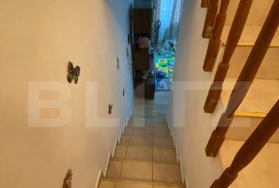 Casa de inchiriat, 100 mp, zona Nicolina - 5